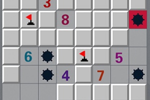 全民玩扫雷游戏