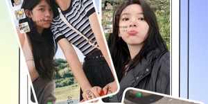 抖音上很火的潮图壁纸手机软件合集