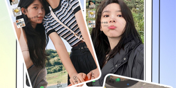 抖音上很火的潮图壁纸手机软件合集