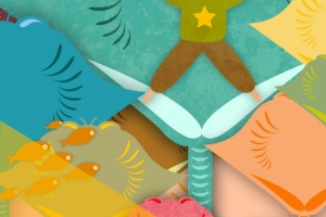 宝宝故事客户端