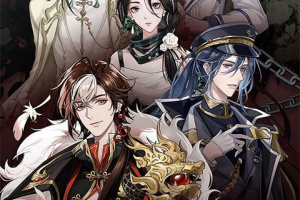 神仙记事录游戏