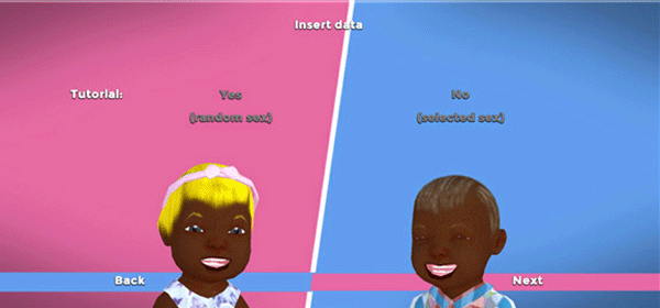 现实人生模拟器官方版