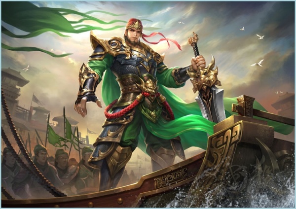 三国杀移动版360版