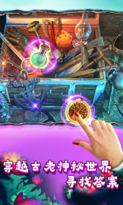 密室逃脱糖果乐园手游