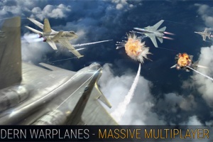 现代战机国际服