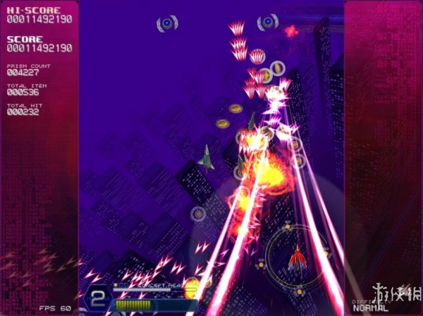 克制：棱镜回忆