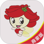 花娃鲜花预订平台app