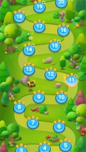 泡泡龙消消乐官方版