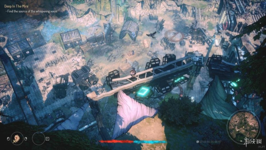 七：远去的日子