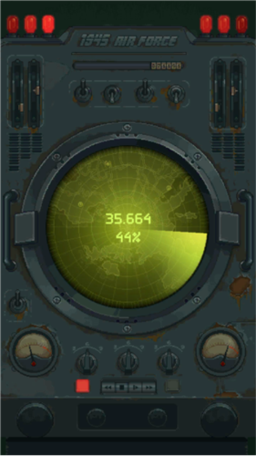 1945年经典射击游戏(1945 Air Force)