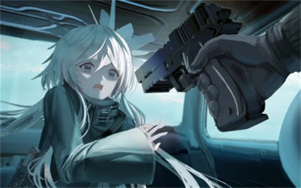 星之终途(Stella of The End)