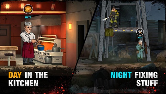 零城市官方正版(Zero City)