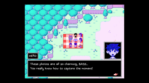 OMORI