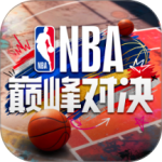 NBA巅峰对决华为版