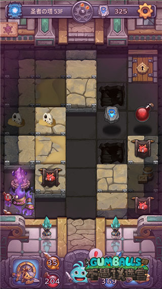 不思议迷宫华为版