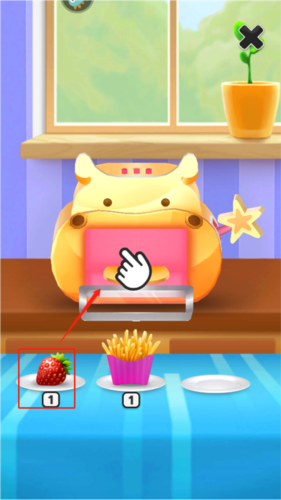 我的汤姆猫旧版