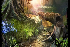 密室逃脱18移动迷城