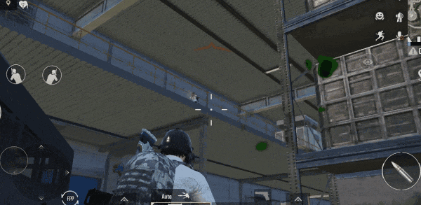 pubg绝地求生国际服手游