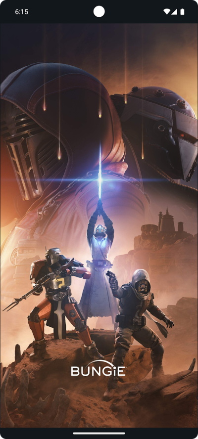 命运2手机助手(Destiny 2 Companion)