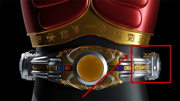 假面骑士空我模拟器最新版