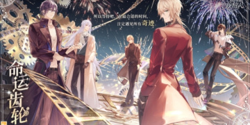 时空中的绘旅人手游版本大全