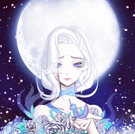 怪物女孩换装国际版(Anime Avatar maker)