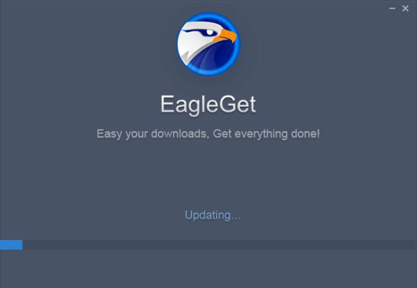 EagleGet