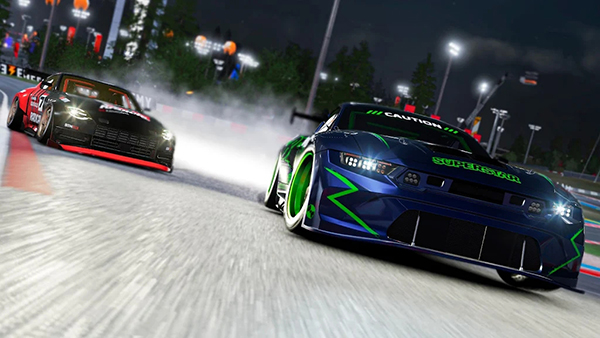 CarX Street手游