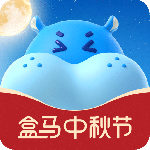 盒马生鲜超市app