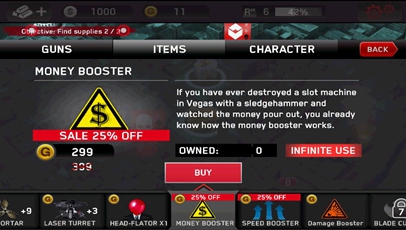 死亡扳机官方版