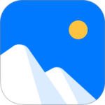 米果相片大师app