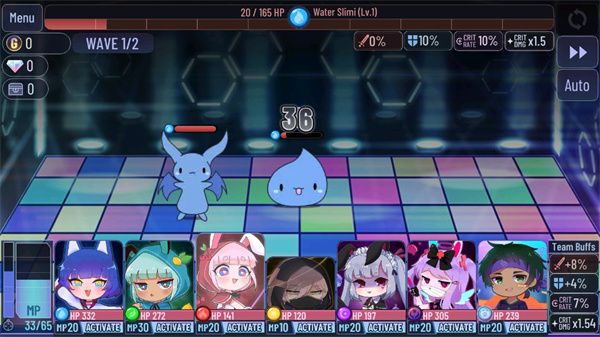 GACHA甜甜官方版