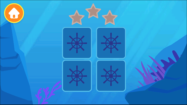 多多海洋动物游戏官方版