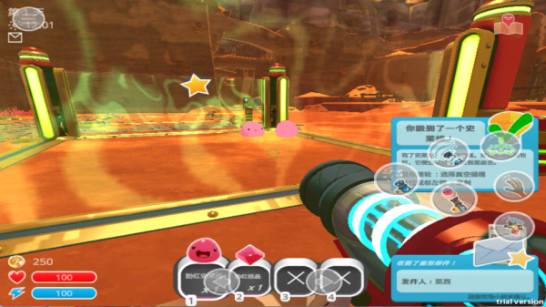 史莱姆农场手游