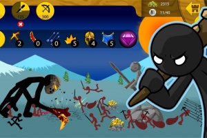 火柴人战争遗产官方正版