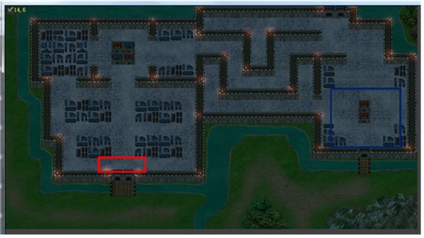 隋唐英杰传九游版