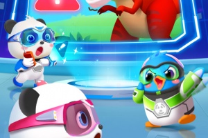 奇妙恐龙帮帮队手机版