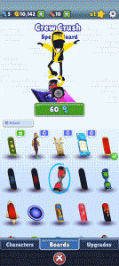 地铁跑酷最强恶魔15.0魔改版