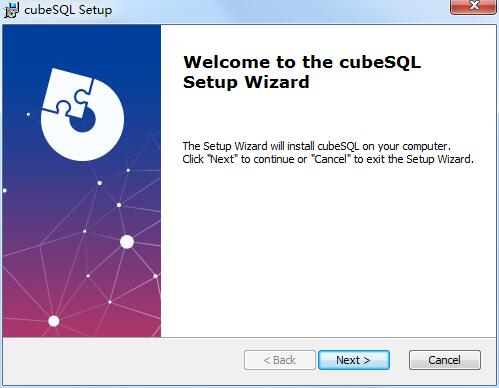 cubesql