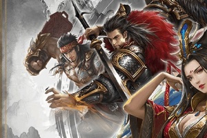 炫斗三国官方版