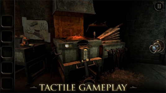 未上锁的房间3中文版(The Room Three)