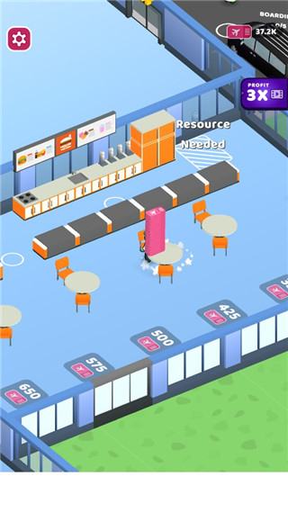 点点机场管理员官方版