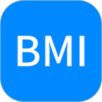 BMI计算器app