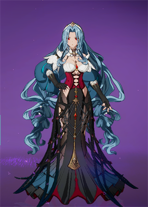 Archeland韩服