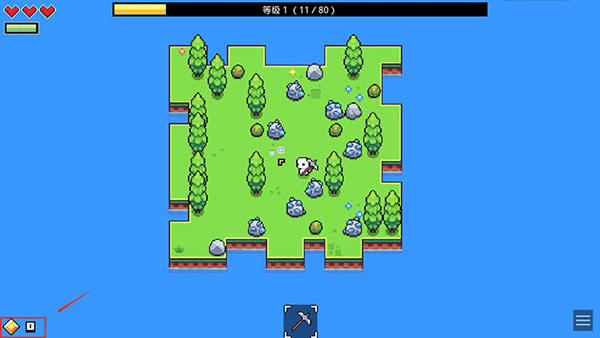 浮岛物语国际版(Forager)