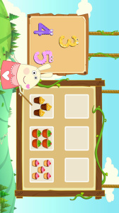 宝宝推理思维训练