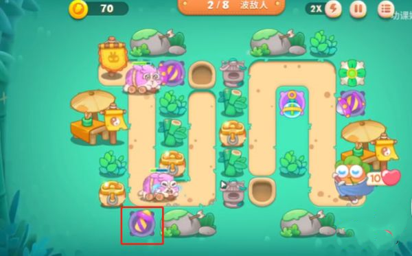 保卫萝卜4华为版