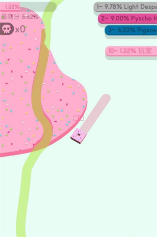 纸片大作战2最新版