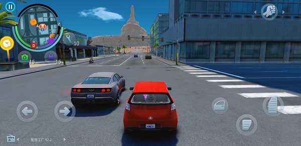 孤胆车神维加斯破解版