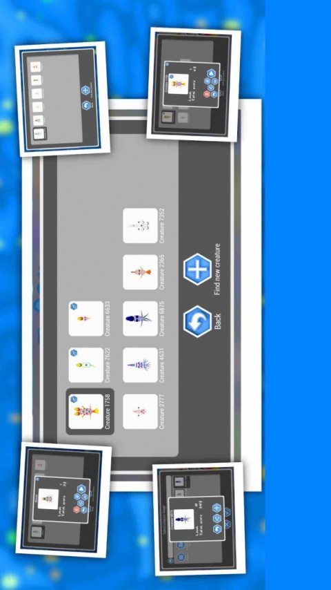 生物进化论官方版